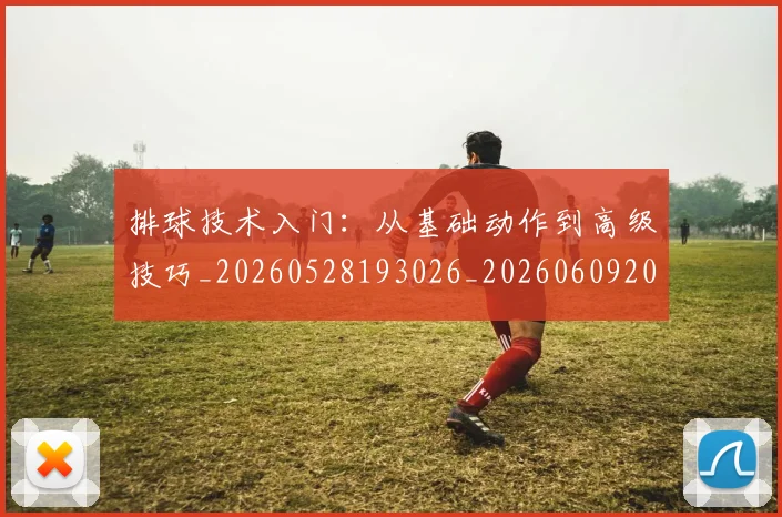 排球技术入门：从基础动作到高级技巧_20260528193026_20260609201422